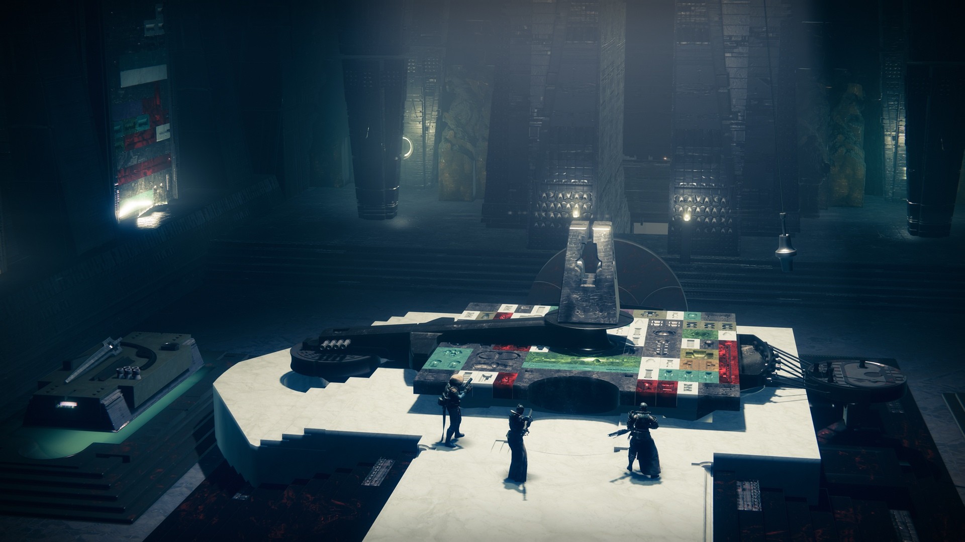 Destiny 2: La Reina Bruja - Imagen 2
